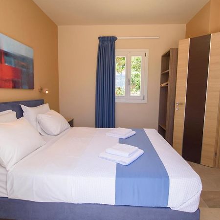 Οasis Apartments Amorgos Exterior photo