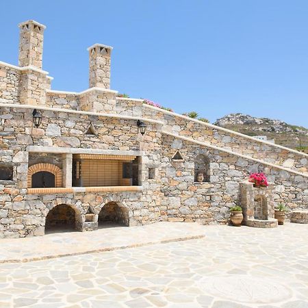 Οasis Apartments Amorgos Exterior photo