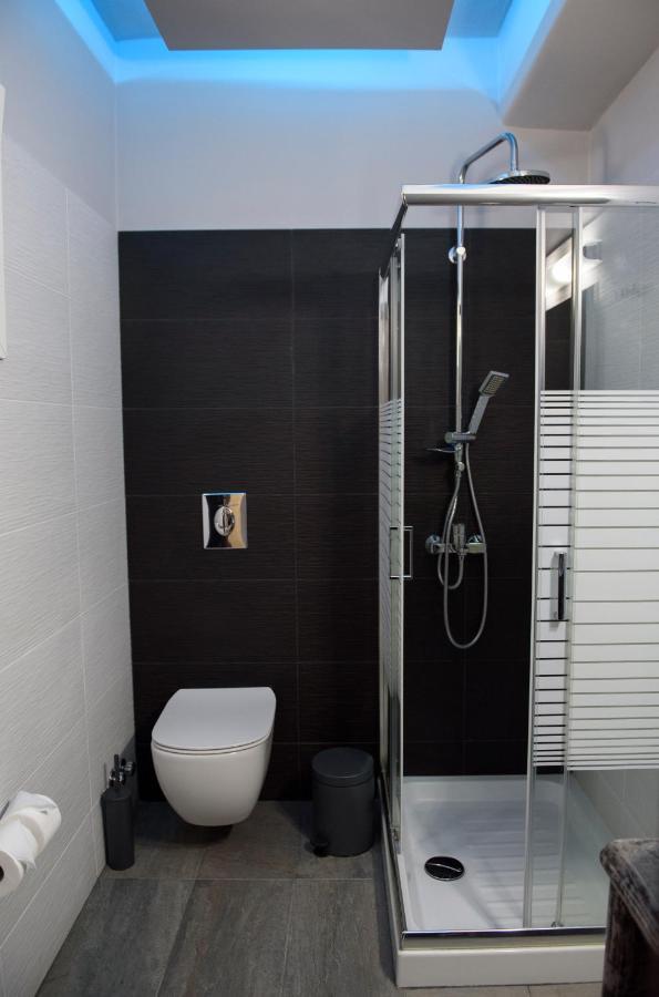 Οasis Apartments Amorgos Exterior photo