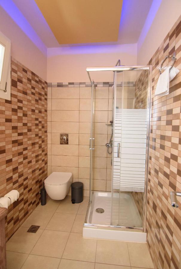 Οasis Apartments Amorgos Exterior photo