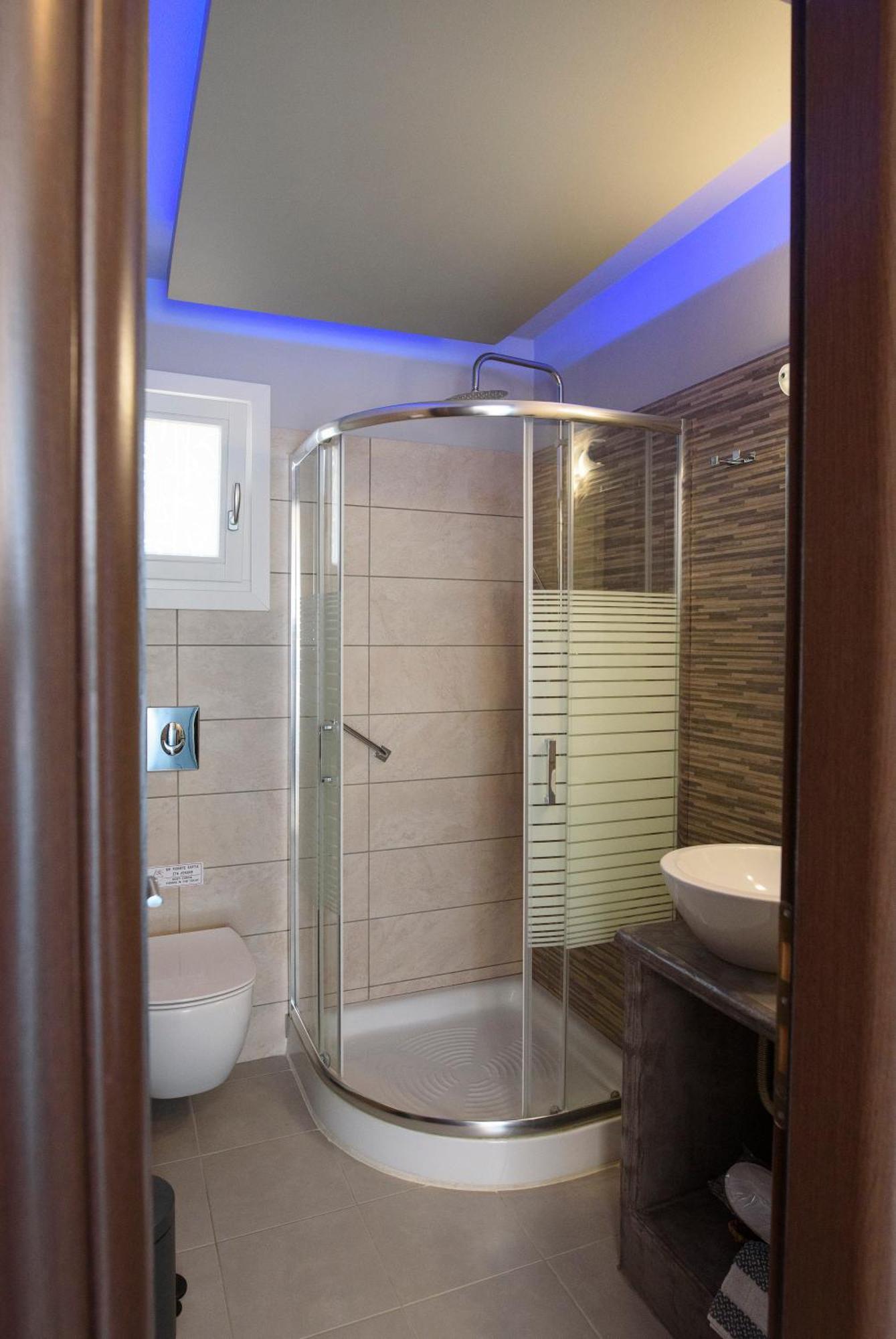 Οasis Apartments Amorgos Room photo